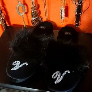 Victoria Secret slippers